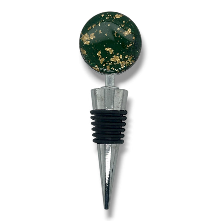 Bottle Stopper | Metal Alloy
