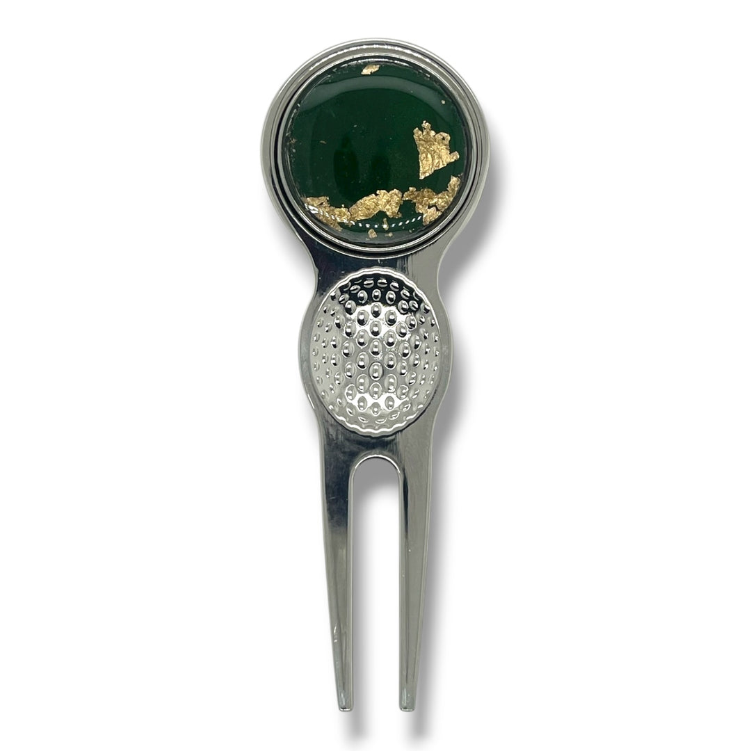 Divot Tool | Metal Alloy