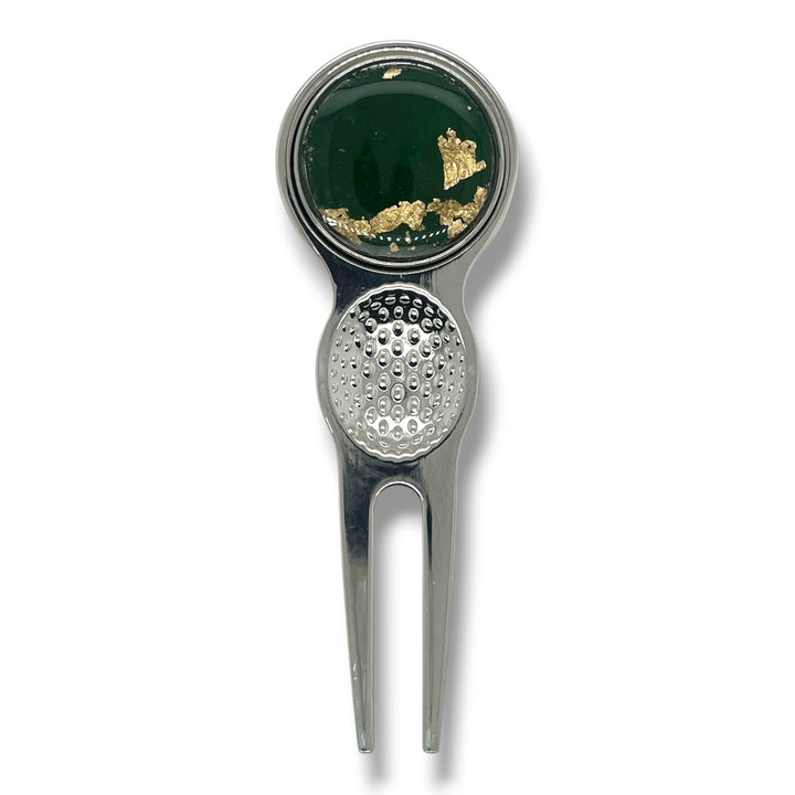Divot Tool | Metal Alloy