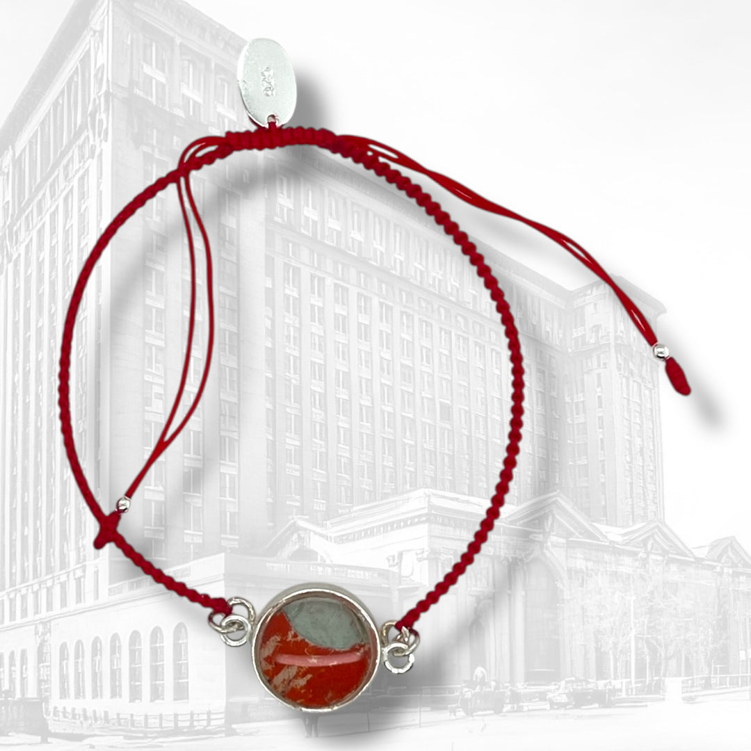 Taylor Bracelet | Silver