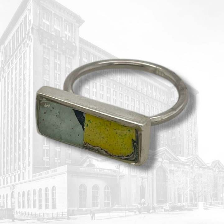 Lauren Ring | Silver