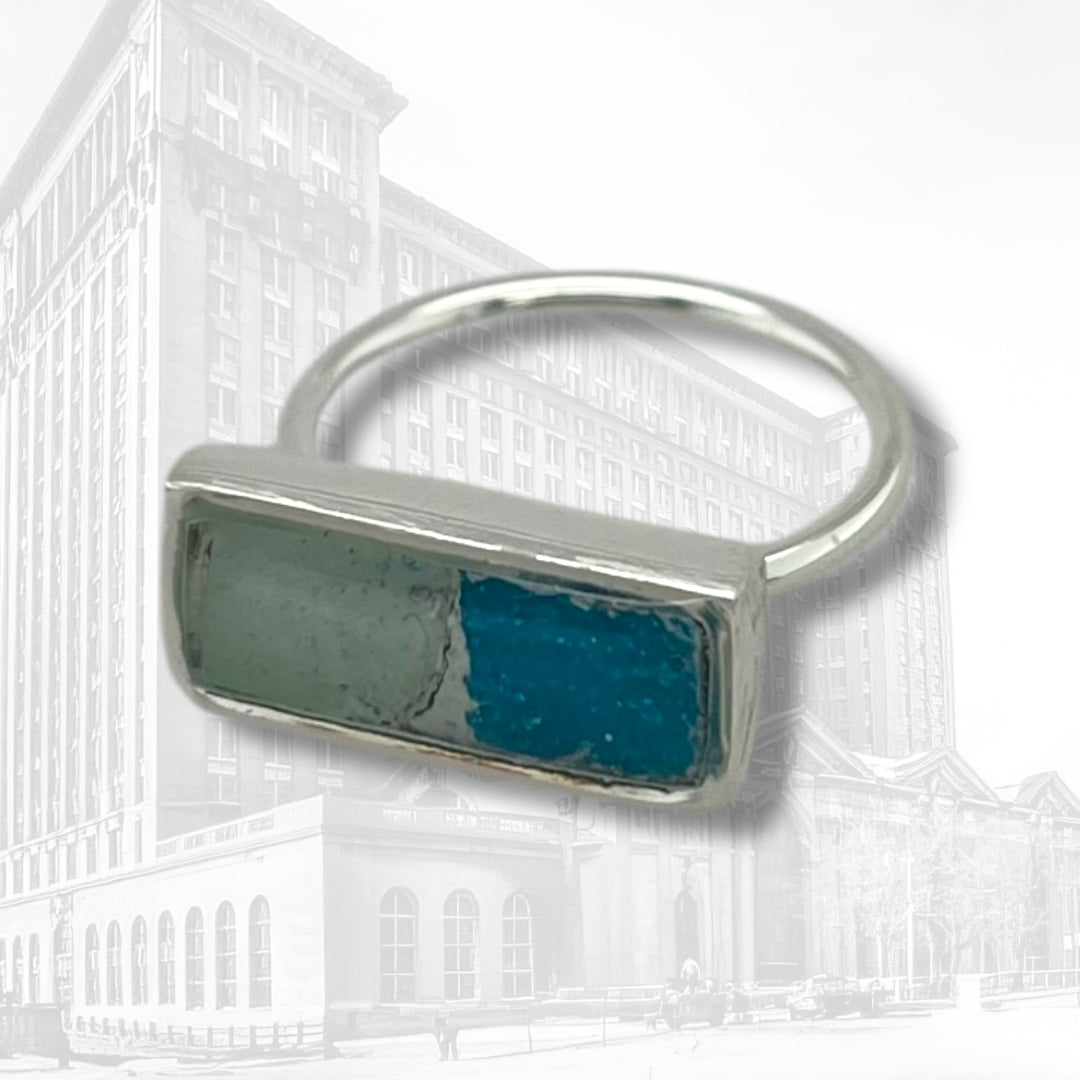 Lauren Ring | Silver