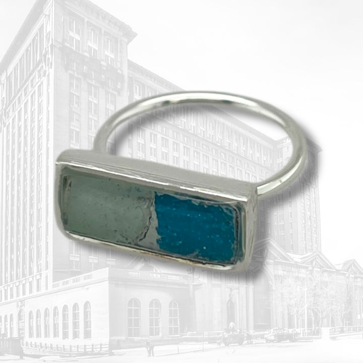 Lauren Ring | Silver