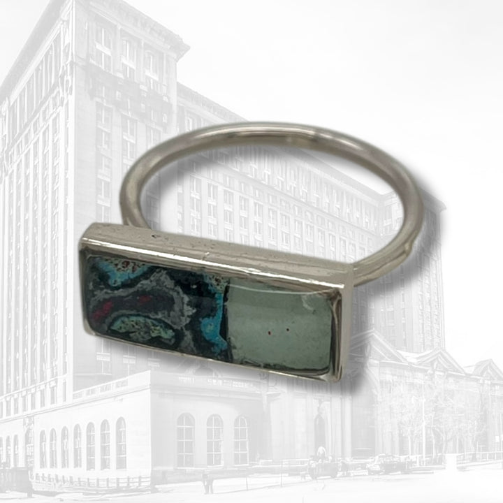 Lauren Ring | Silver