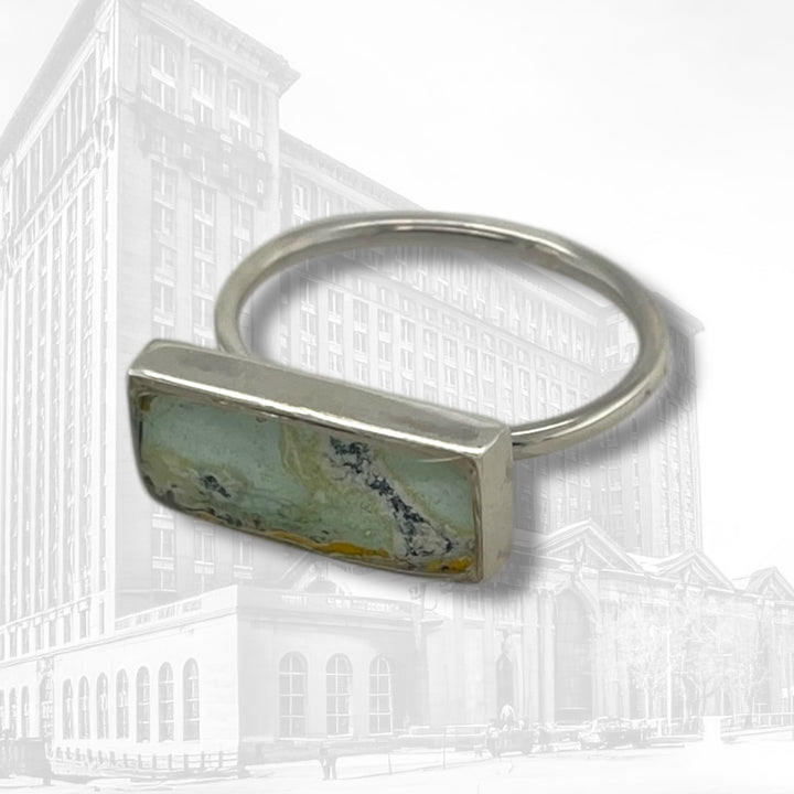 Lauren Ring | Silver