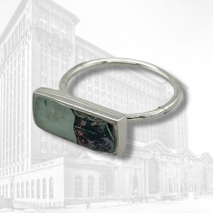 Lauren Ring | Silver