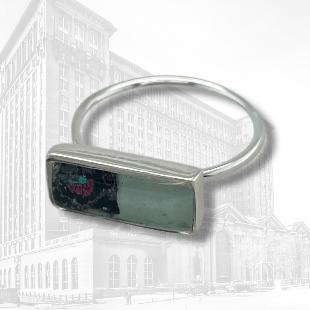 Lauren Ring | Silver