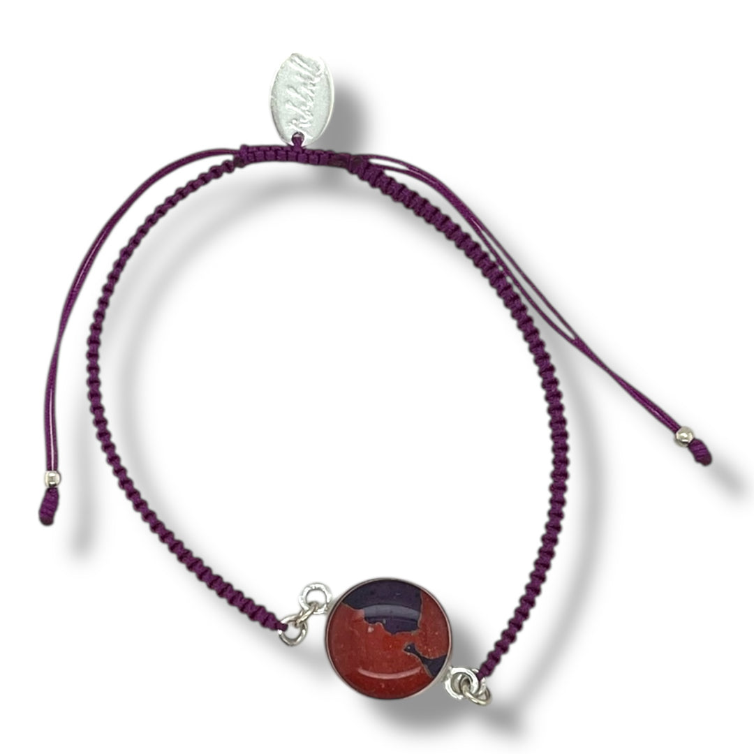 Taylor Bracelet | Silver