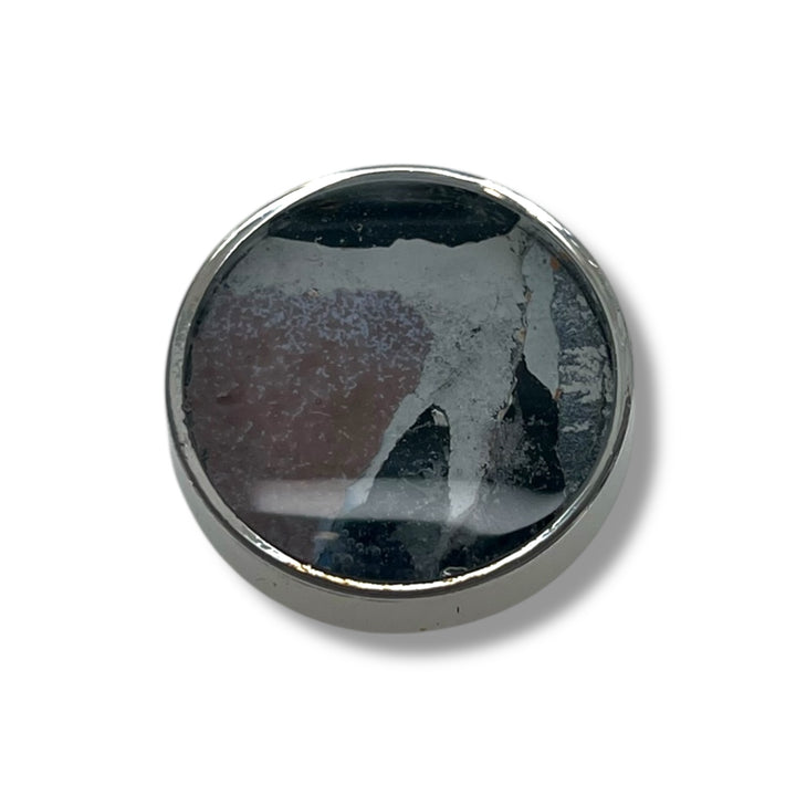 Latonia Pin | Stainless Steel