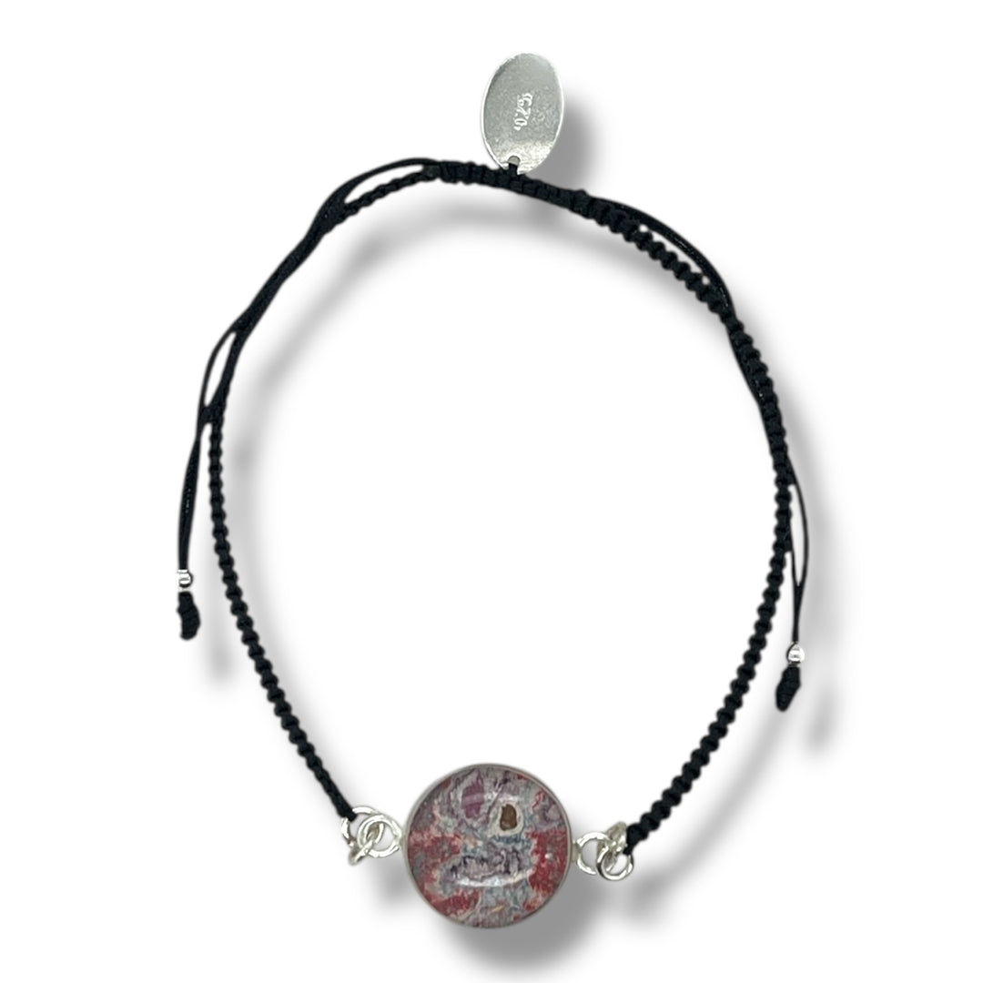 Taylor Bracelet | Silver