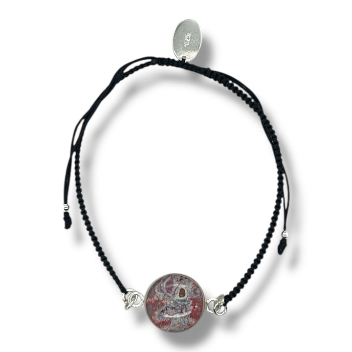 Taylor Bracelet | Silver