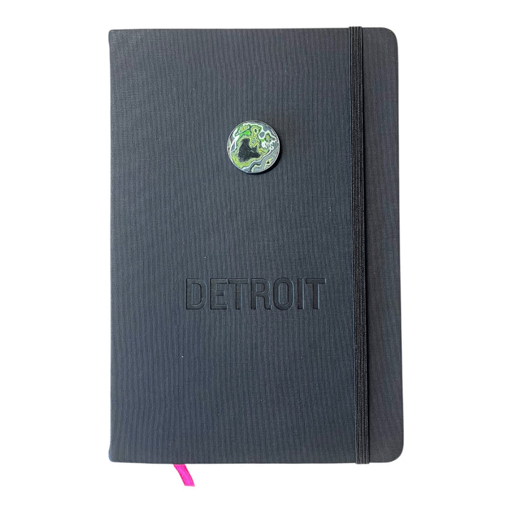 Graffiti Journal ｜Notebook