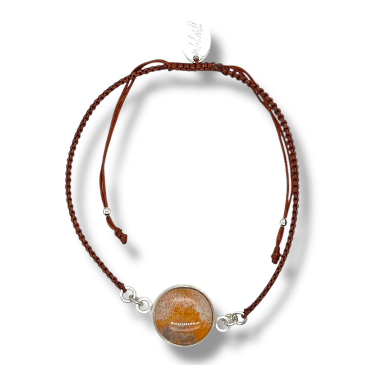 Taylor Bracelet | Silver