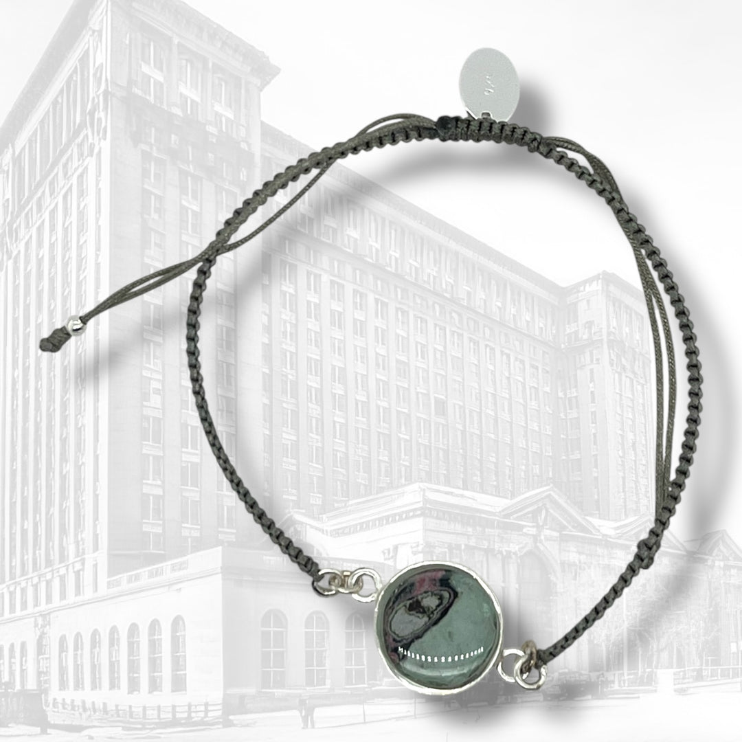 Taylor Bracelet | Silver