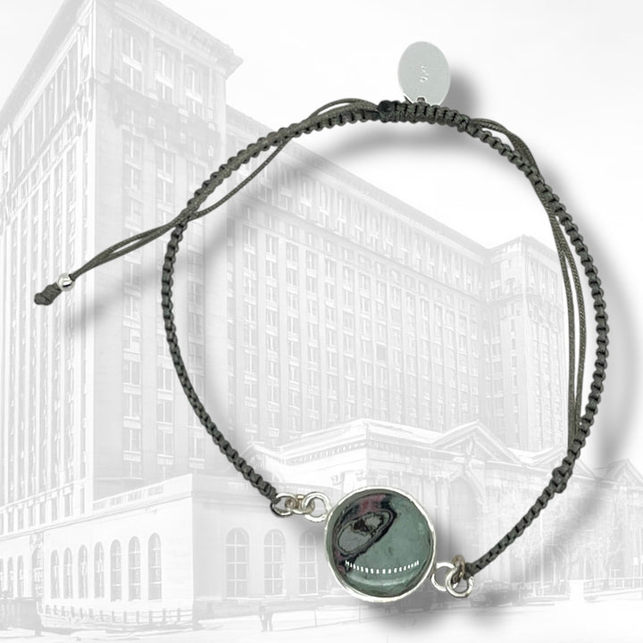 Taylor Bracelet | Silver