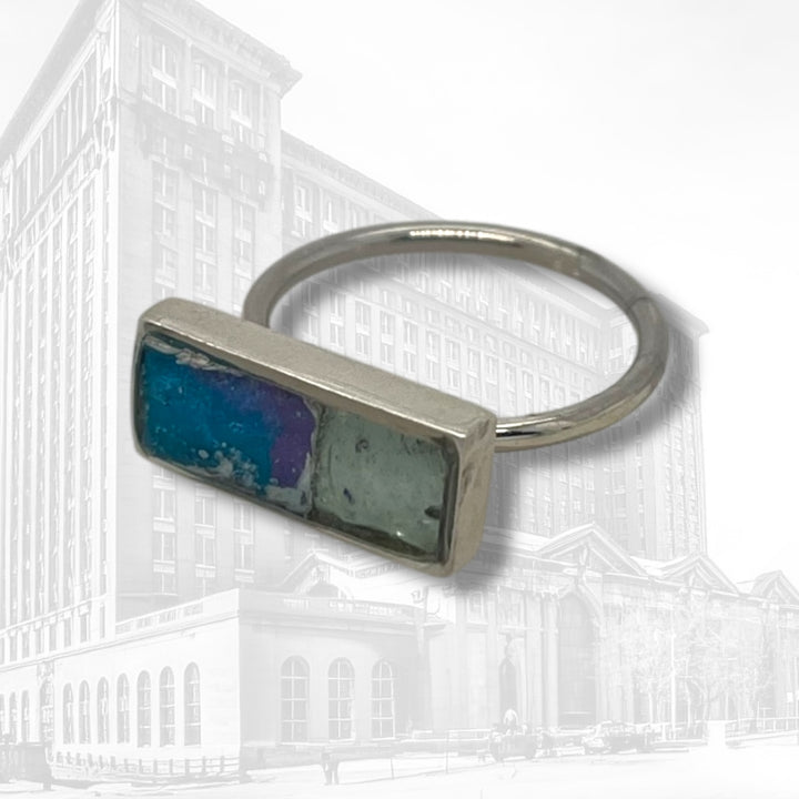 Lauren Ring | Silver