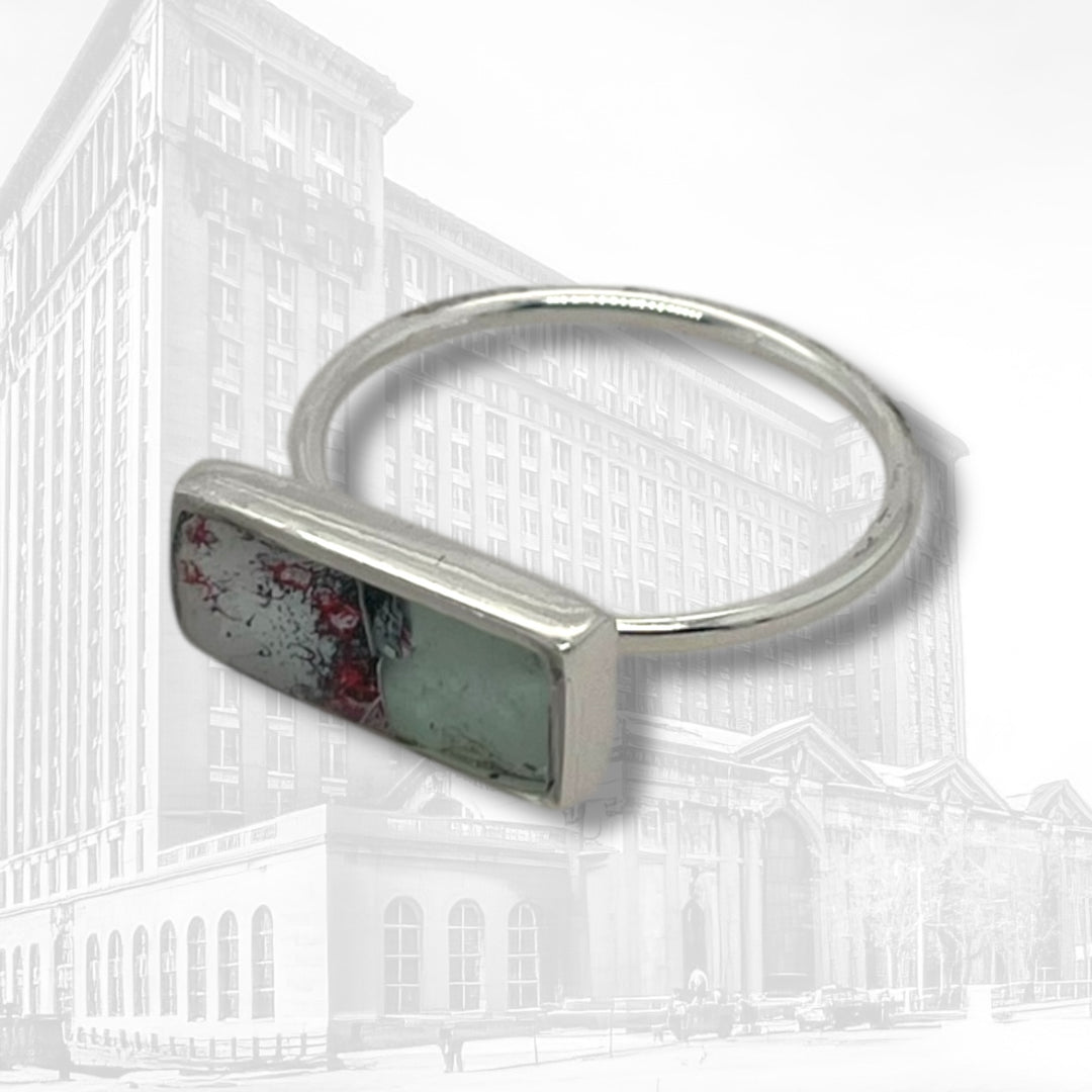 Lauren Ring | Silver