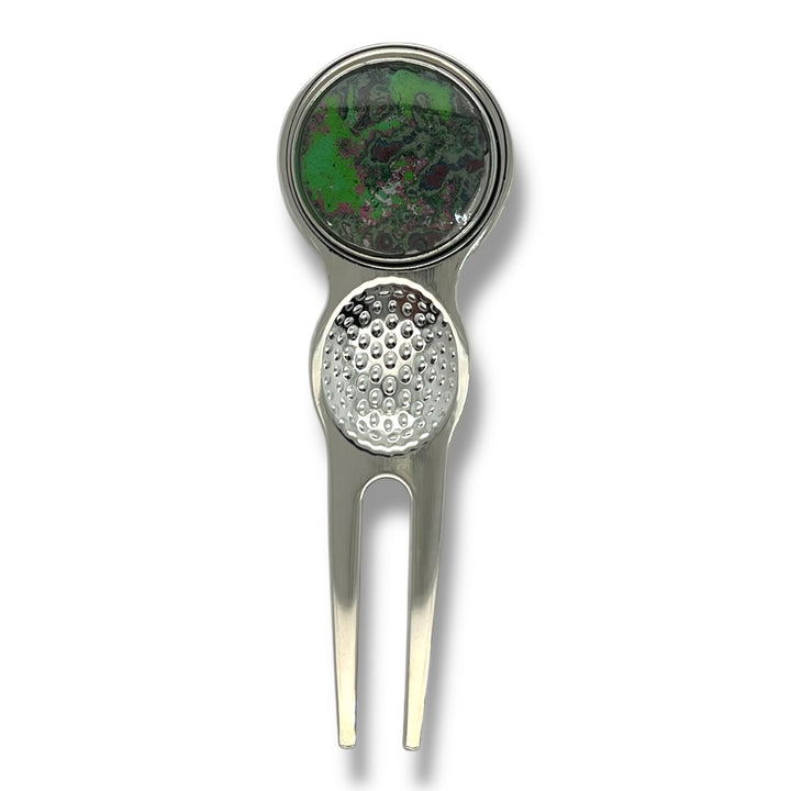 Divot Tool | Metal Alloy