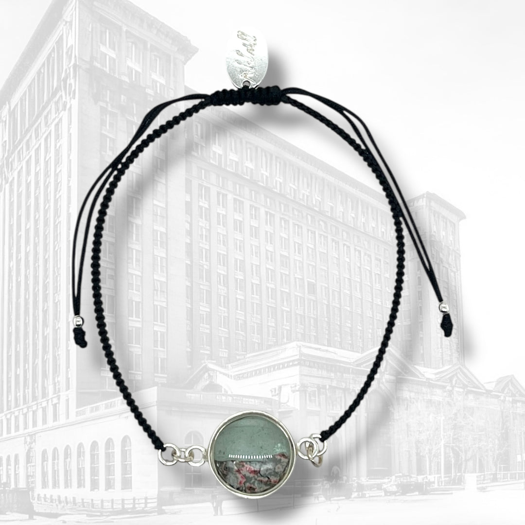 Taylor Bracelet | Silver