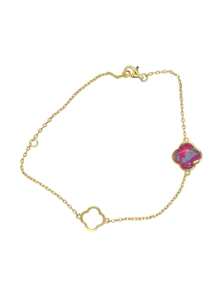 Denaé Bracelet | Gold