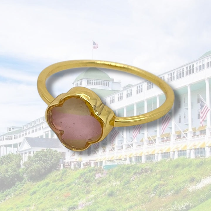 Dani Ring | Gold | Size 9