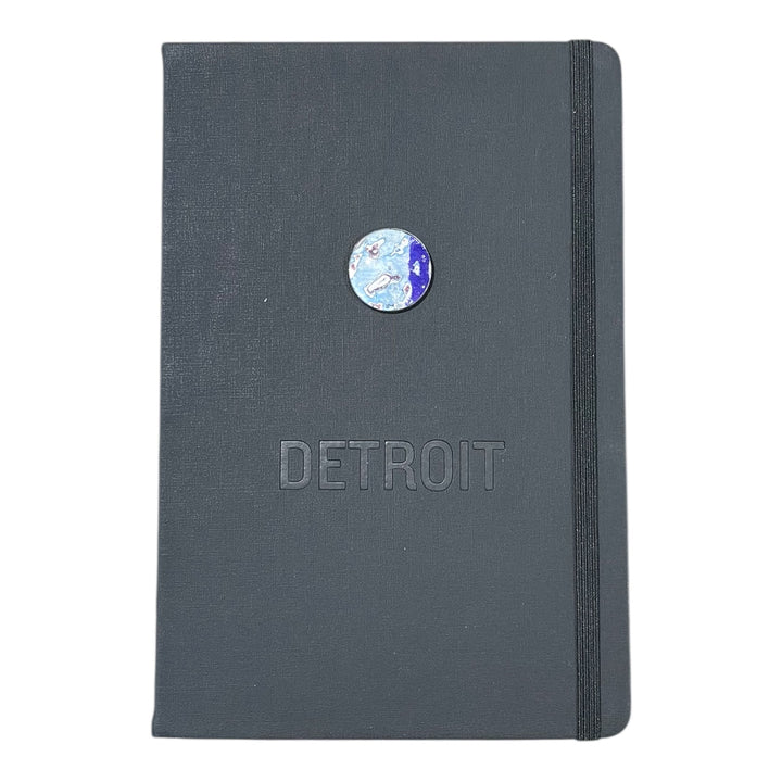 Graffiti Notebook