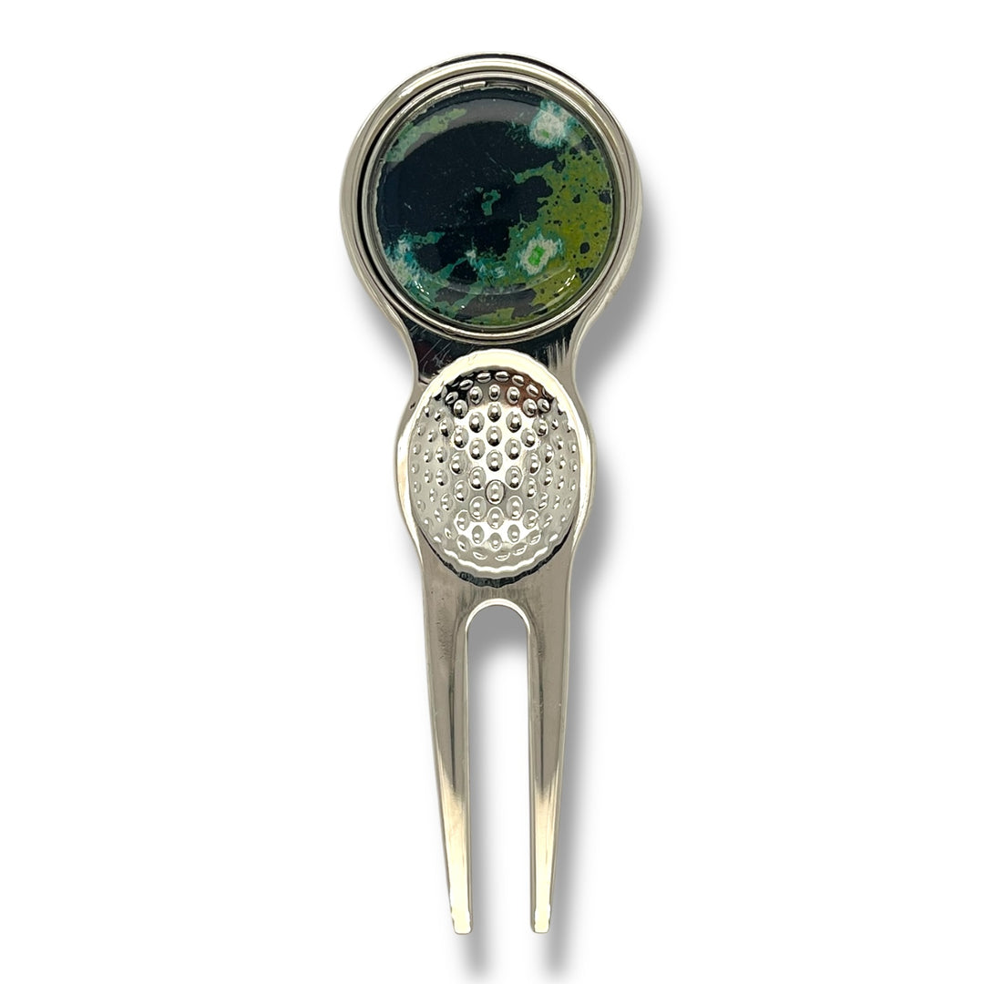 Divot Tool | Metal Alloy