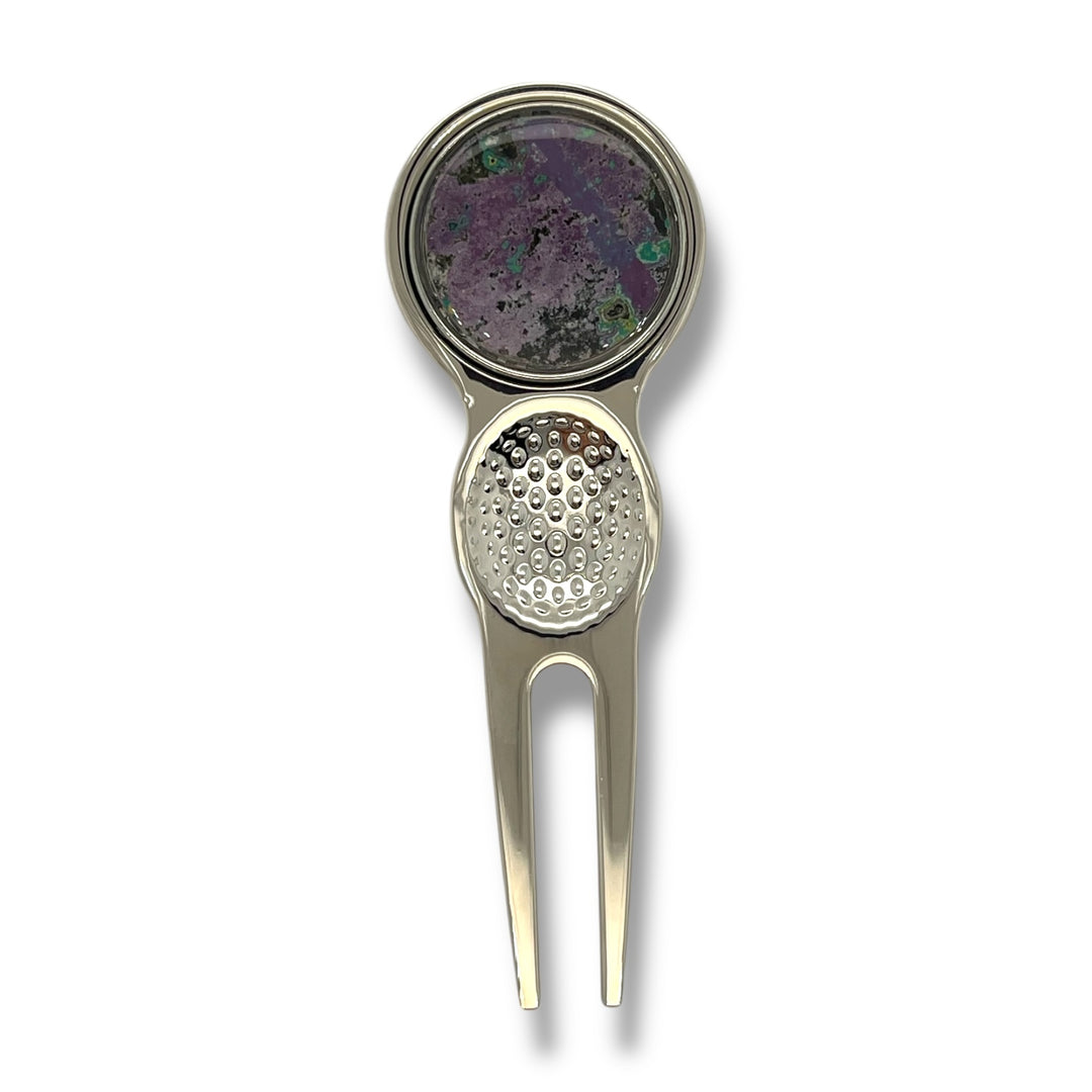 Divot Tool | Metal Alloy