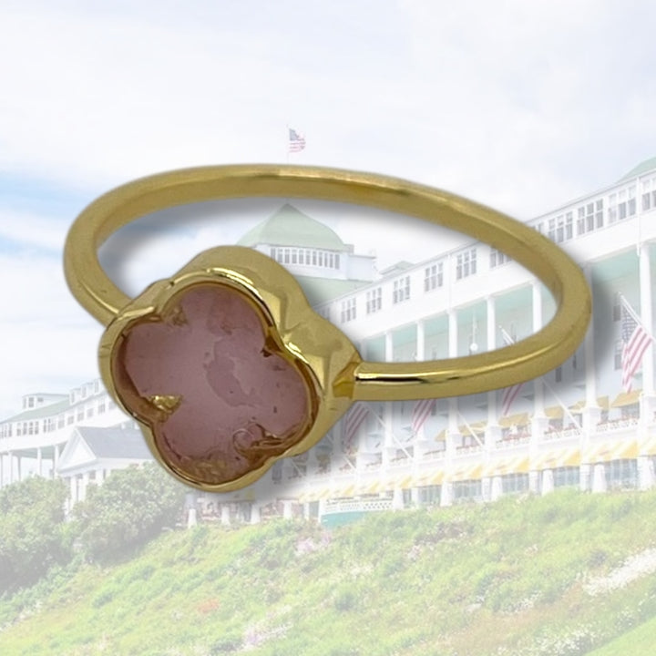 Dani Ring | Gold