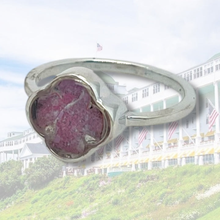 Dani Ring | Silver
