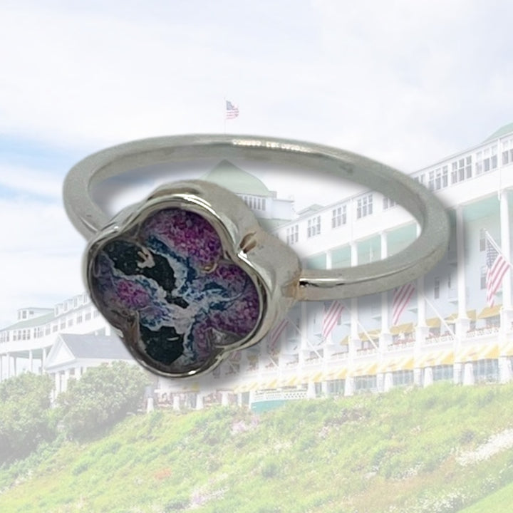 Dani Ring | Silver