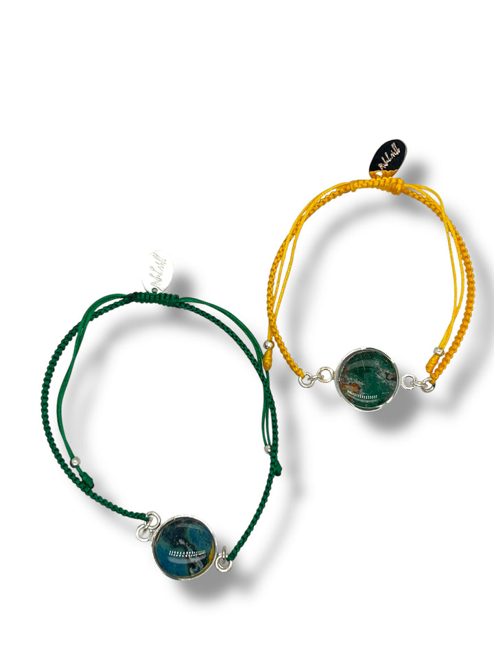 Taylor Bracelet Two Pack | Silver