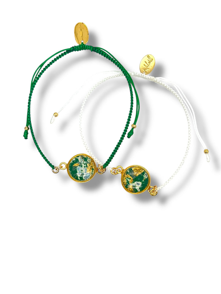 Taylor Bracelet Two Pack | Gold