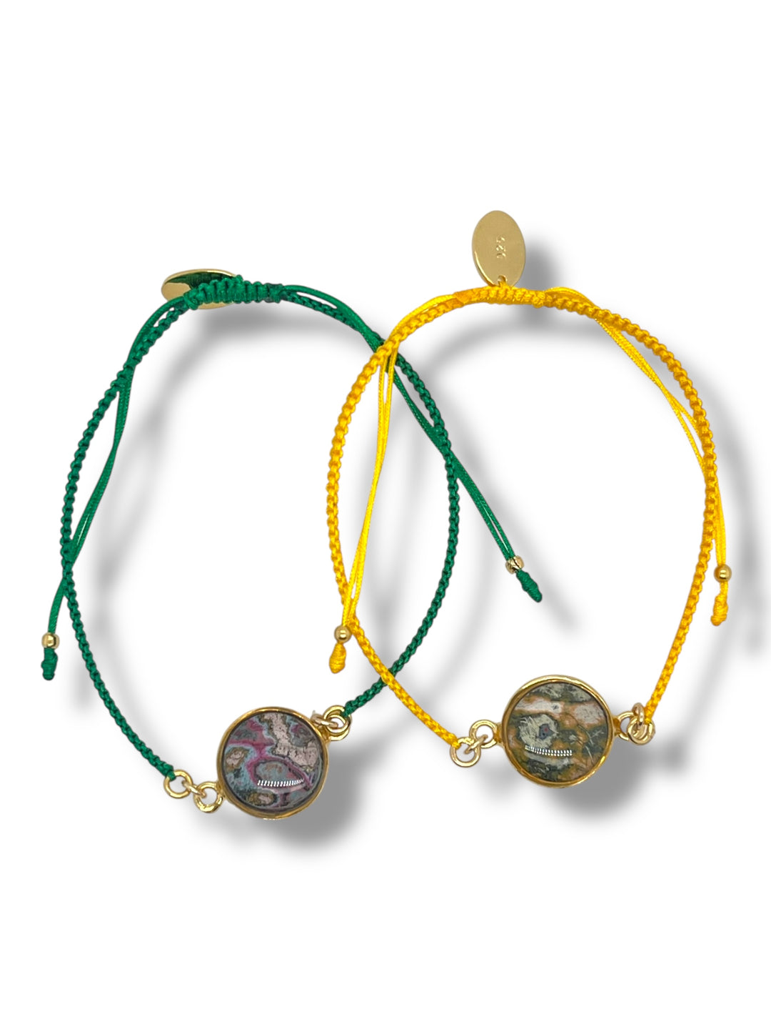 Taylor Bracelet Two Pack | Gold