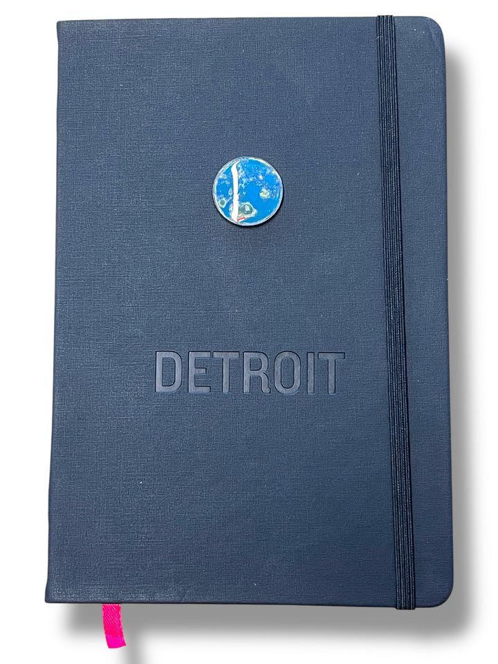 Graffiti Journal ｜Notebook