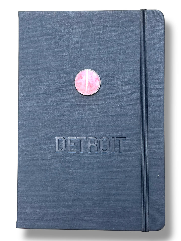 Graffiti Journal ｜Notebook
