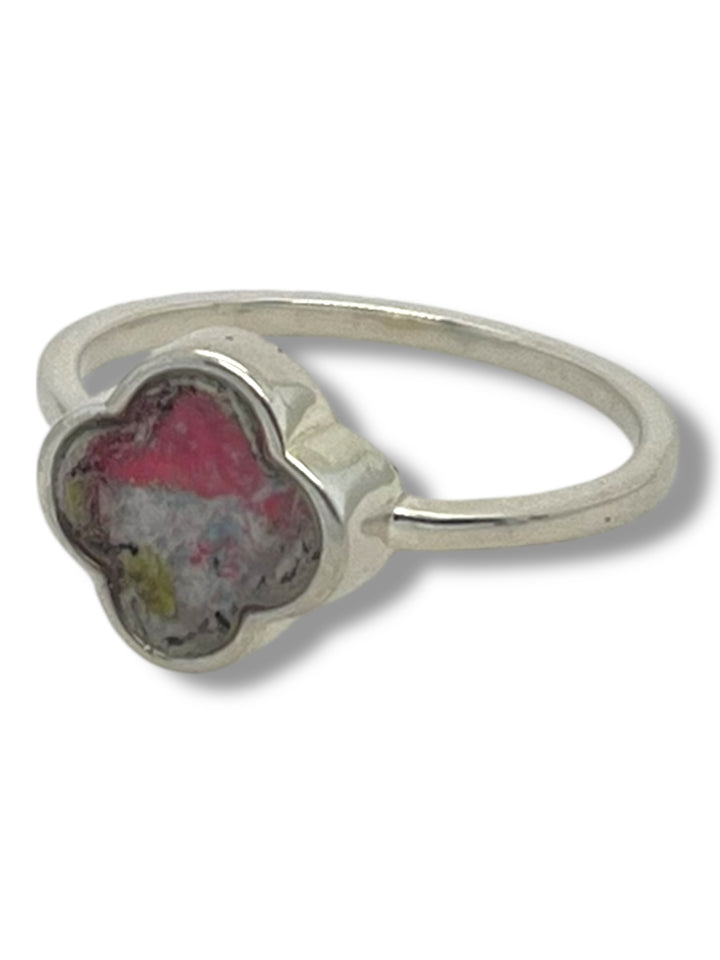 Dani Ring | Silver