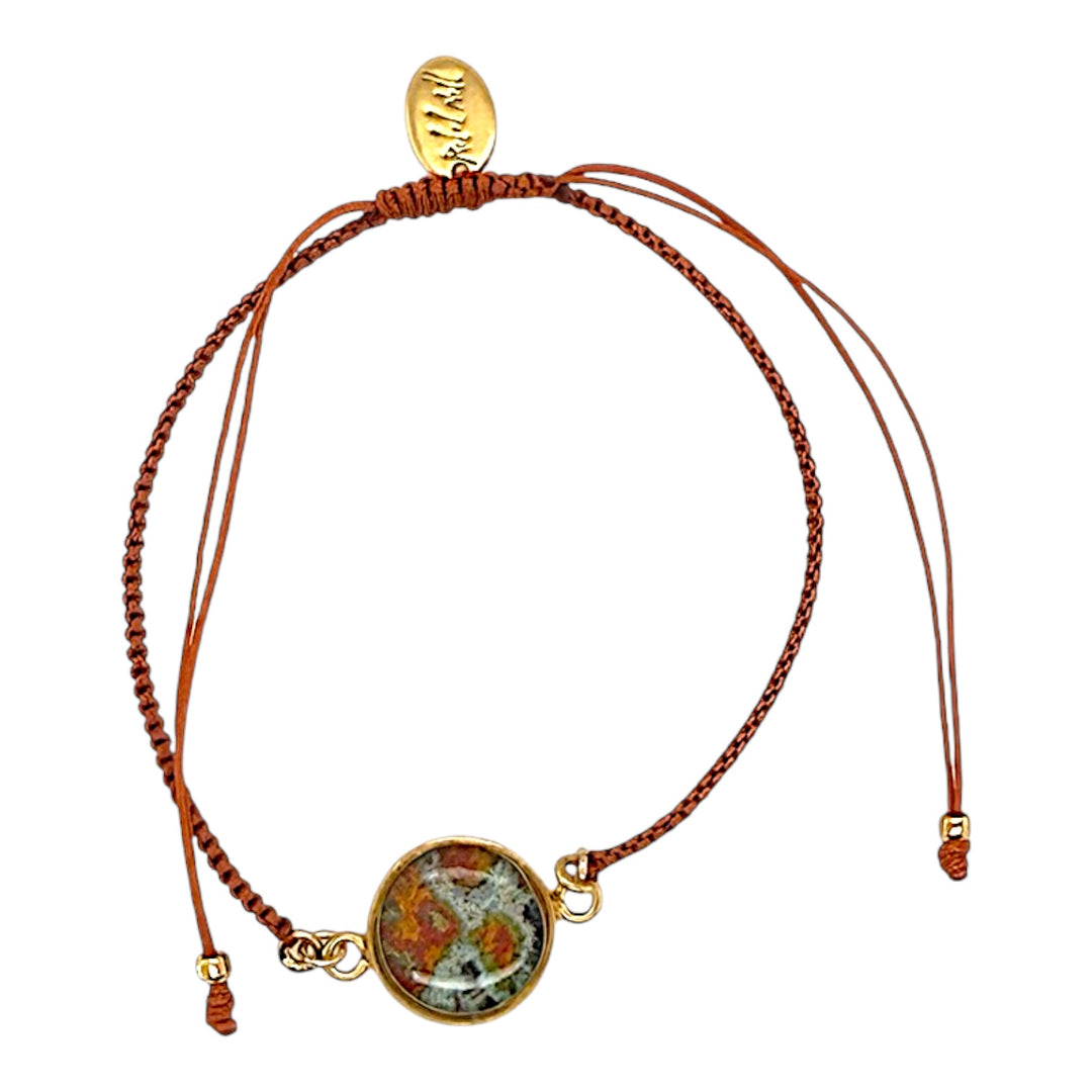 Taylor Bracelet | Gold