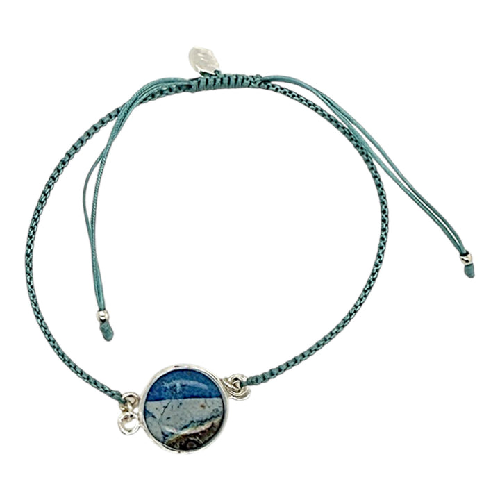 Taylor Bracelet | Silver