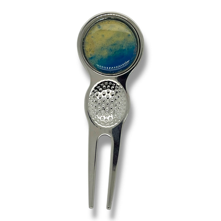 Divot Tool | Metal Alloy