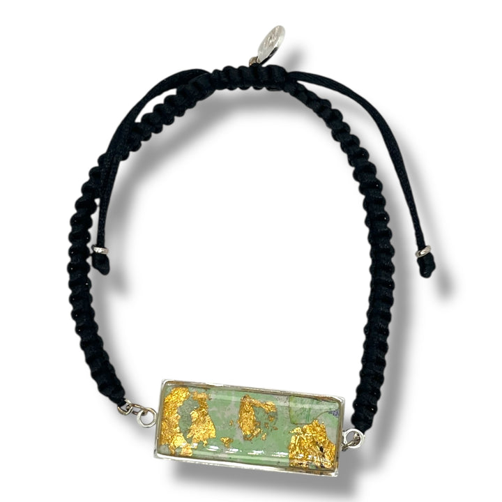 Carl Bracelets | Silver