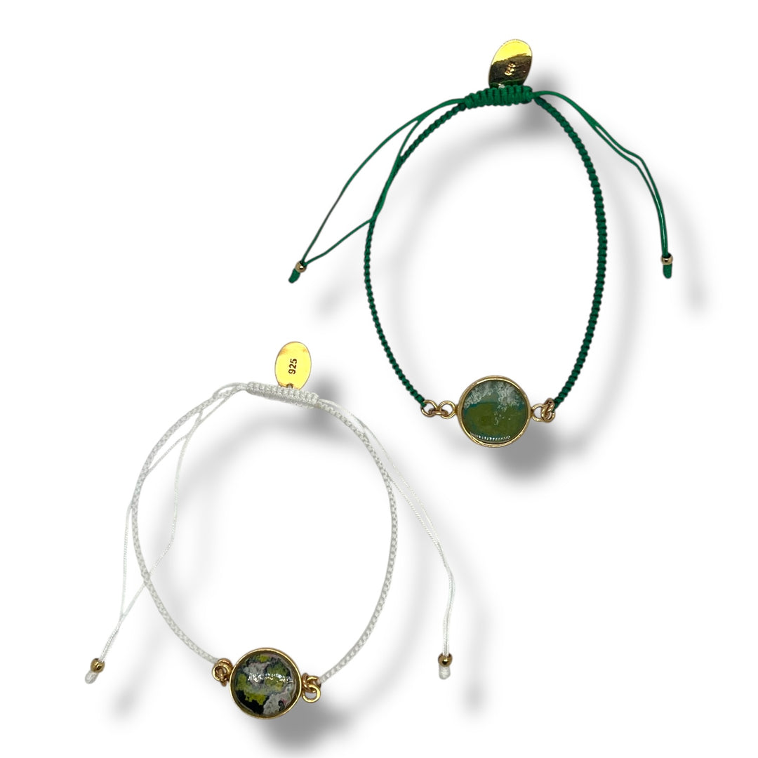 Taylor Bracelet Two-Pack | Gold