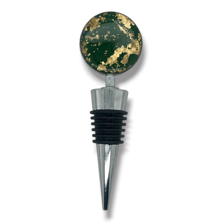 Bottle Stopper | Metal Alloy