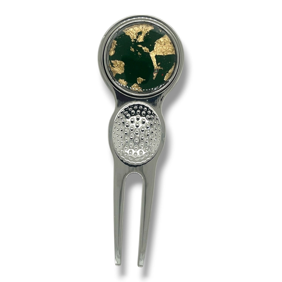 Divot Tool | Metal Alloy