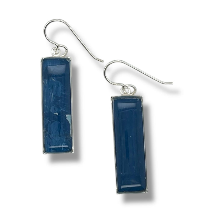 Diana Earrings | Silver