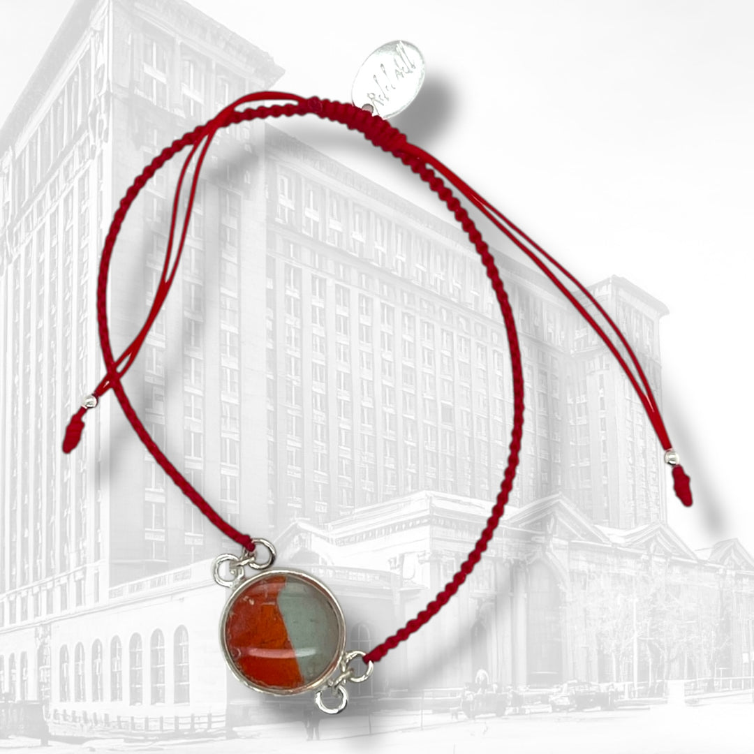 Taylor Bracelet | Silver