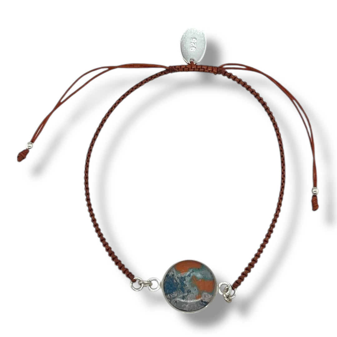 Taylor Bracelet | Silver