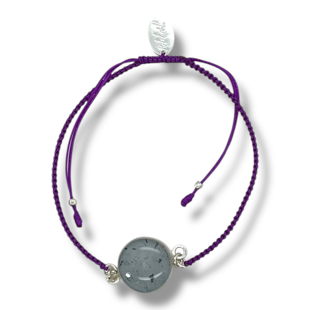 Taylor Bracelet | Silver