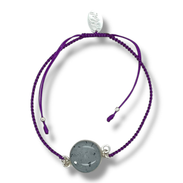 Taylor Bracelet | Silver