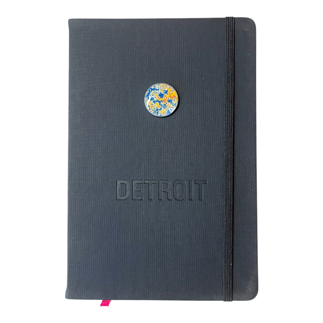 Graffiti Journal ｜Notebook